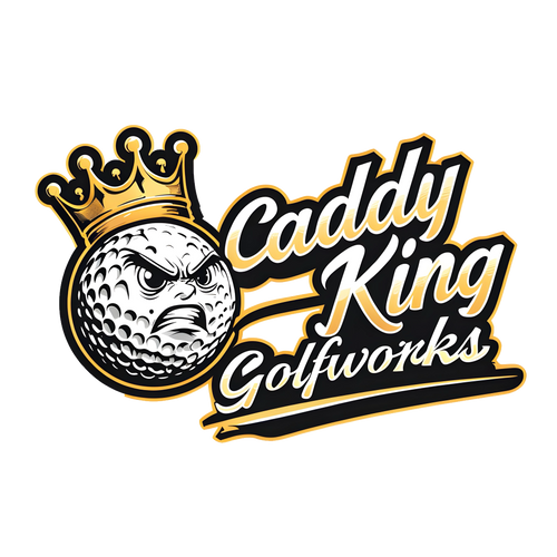 Caddy King Golfworks